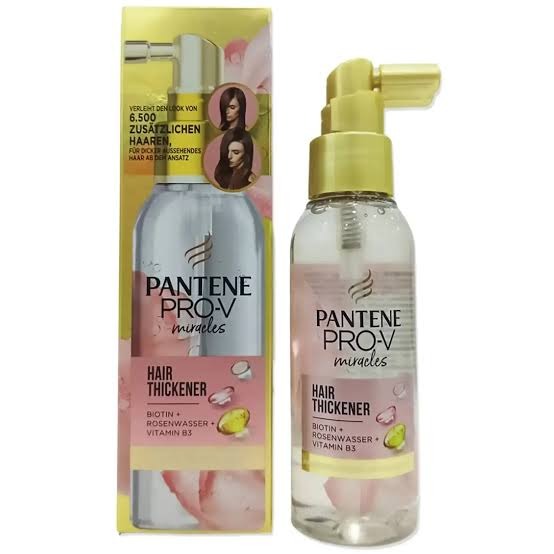 images (46)_11zon محلول حجمدهنده و ضخیمکننده رویش مو پنتن Pro-V Miracles Hair Thickener