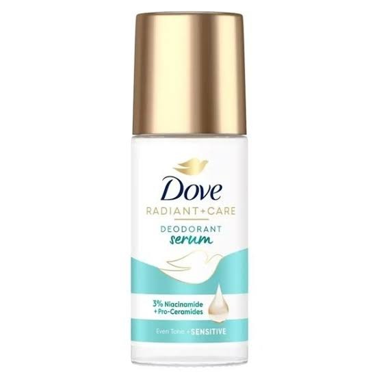 مام رول داو  Dove Original niacinamide