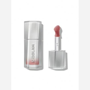 لیپ گلاس شیگلم مدل Glass Lock Air Gloss